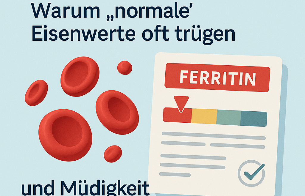 Ferritin