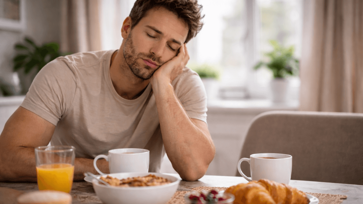 nicht-erholt-trotz-schlaf Heilpraktiker Frankfurt